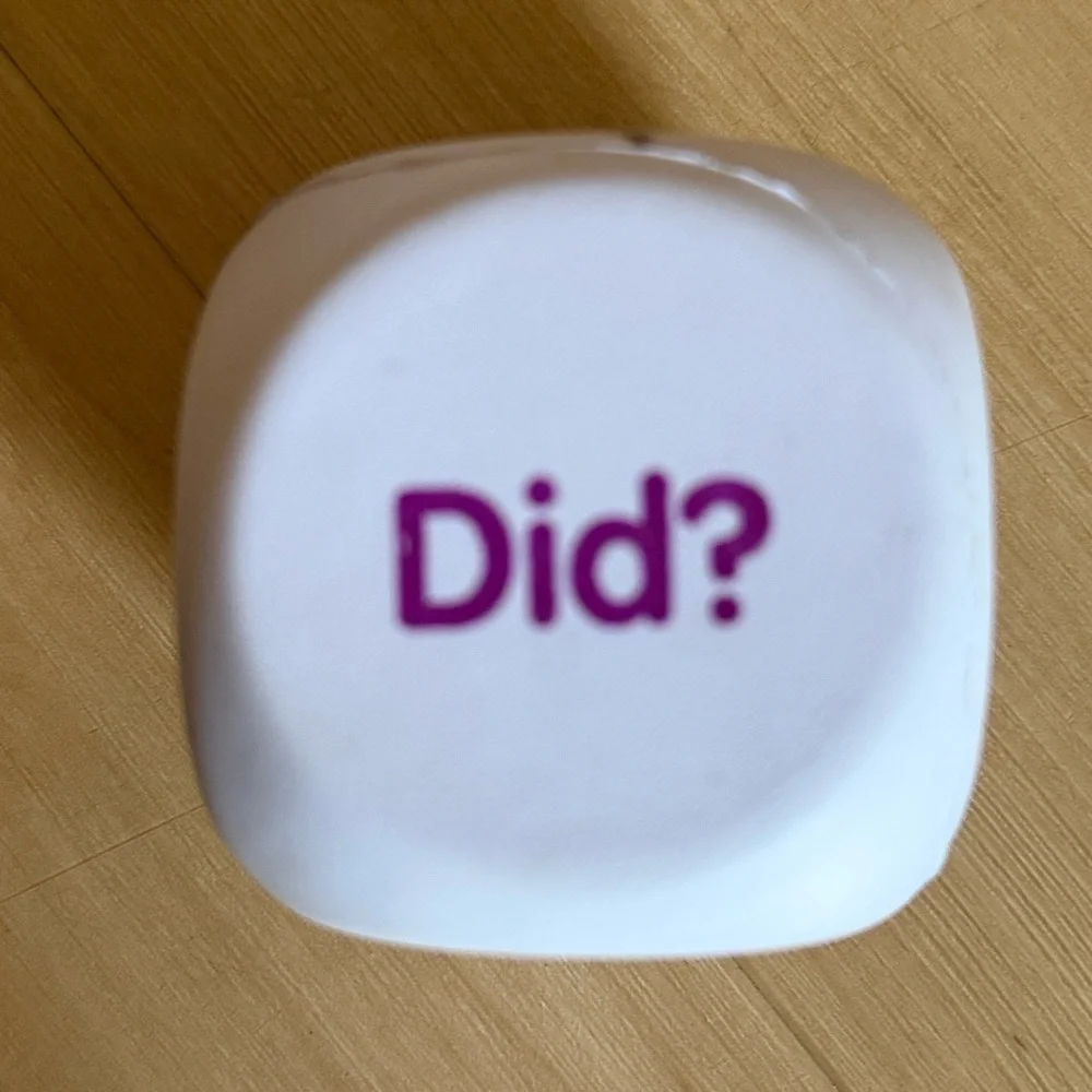 KAGAN QUESTION FOAM DICE CLASS SET (8-OF DICE) THINKING QUESTIONS READING